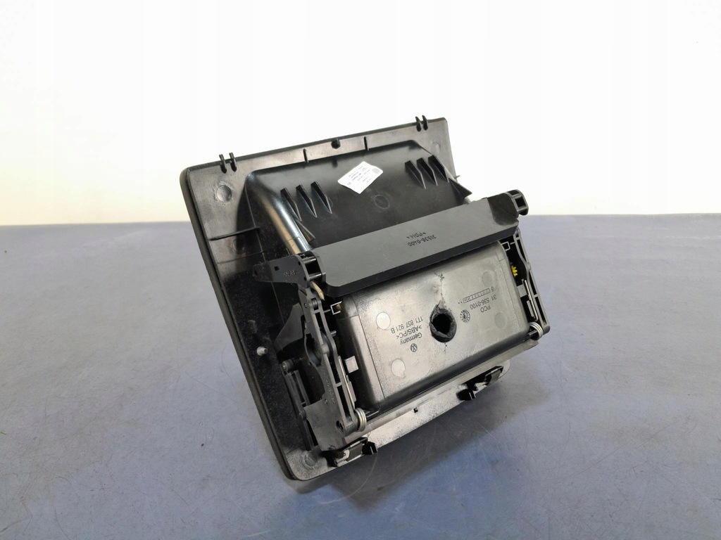 фото №5, Vw touran i бардачок панелі 1t857921b