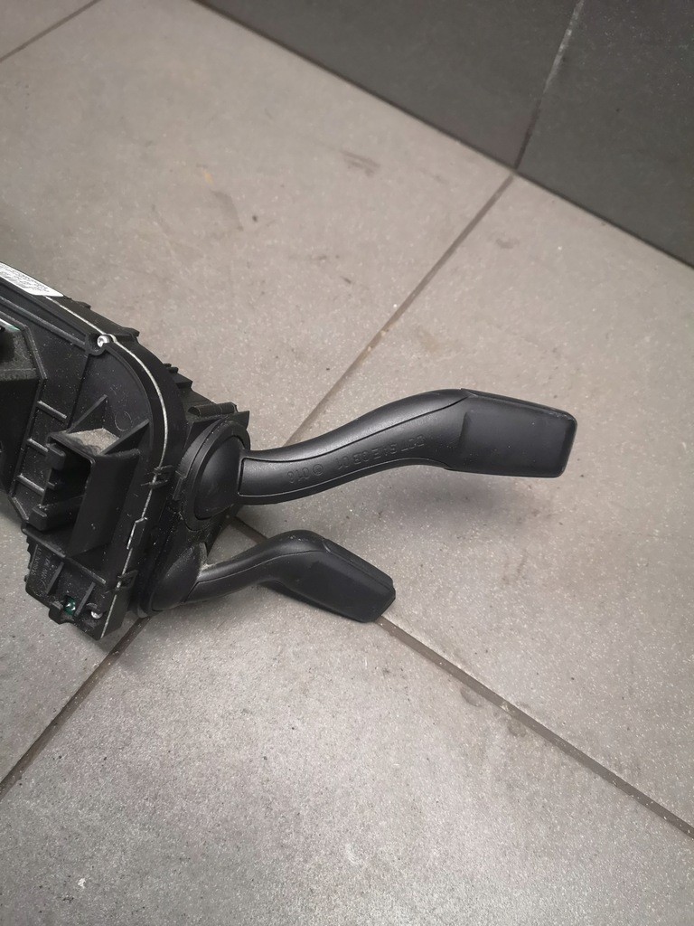 фото №6, Перемикач комбінований audi a6 c6 4f0953549a