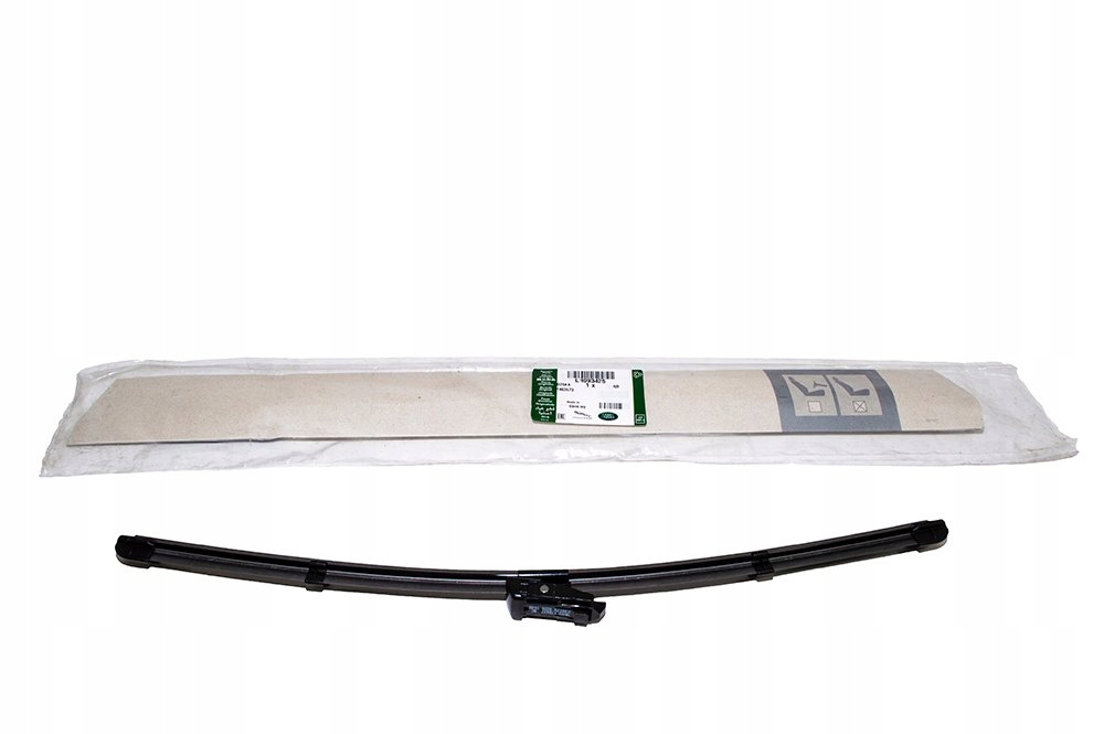 фото №1, Щетка дворники правое передние rr velar