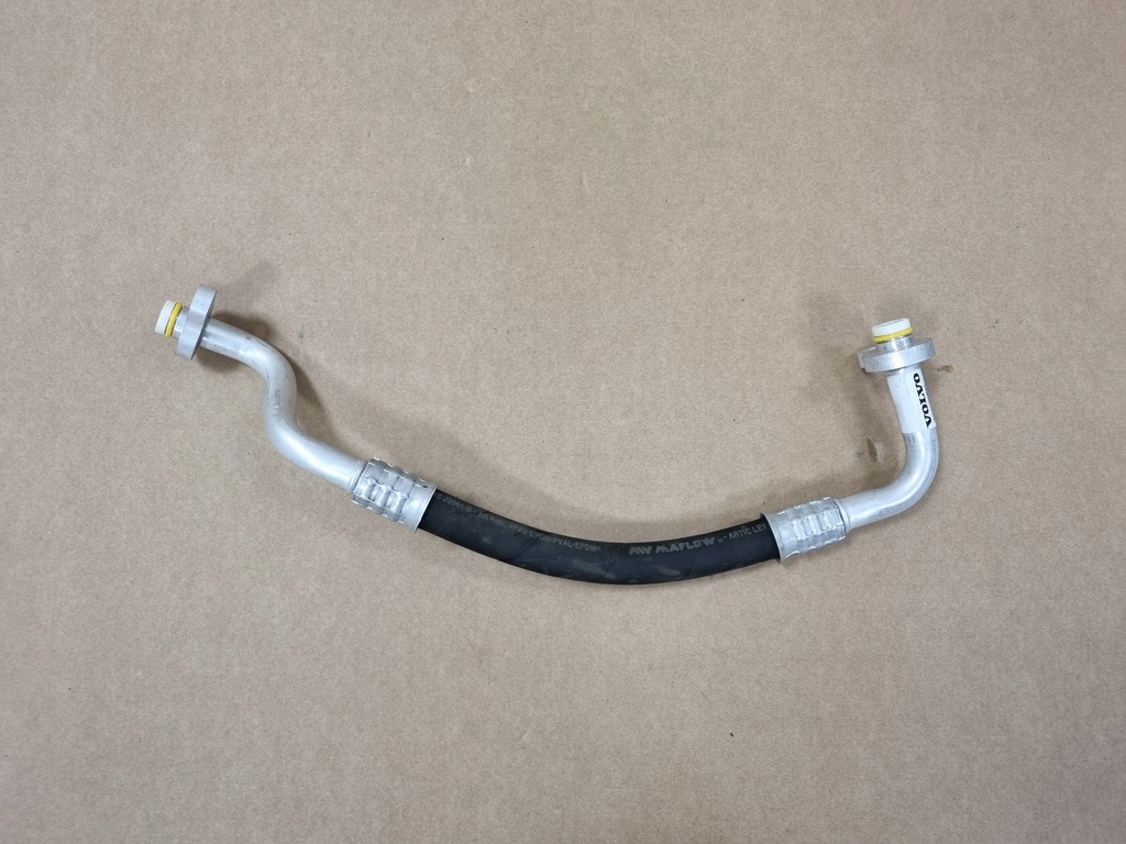 фото №1, Volvo c40 xc40 трубка шланг кондиционера 32226960