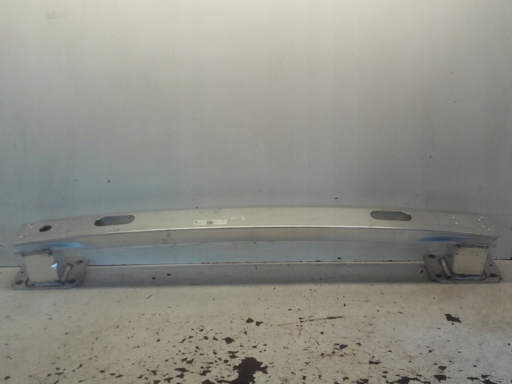 фото №1, Vw t7 балка задняя задняя бампера