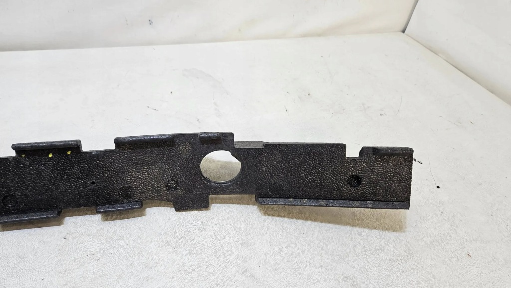 Абсорбер бампера перед bwm 1 f20 рестайлинг  lci 7371730 Киев