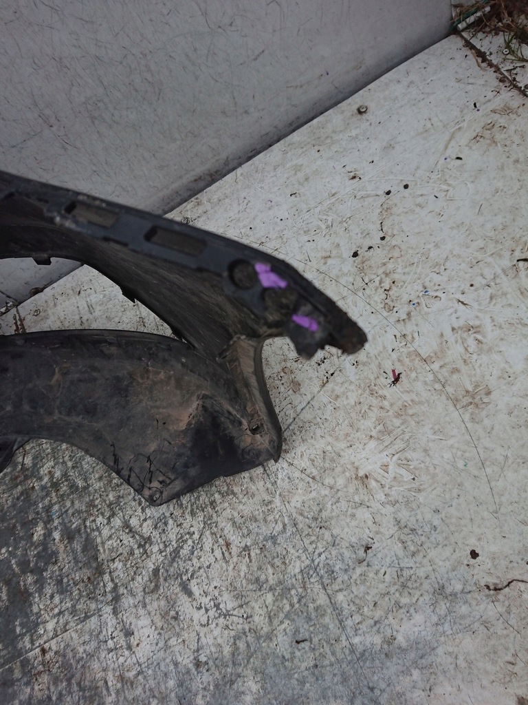 фото №11, Vw caddy 2k5 15-20 бампер передний перед