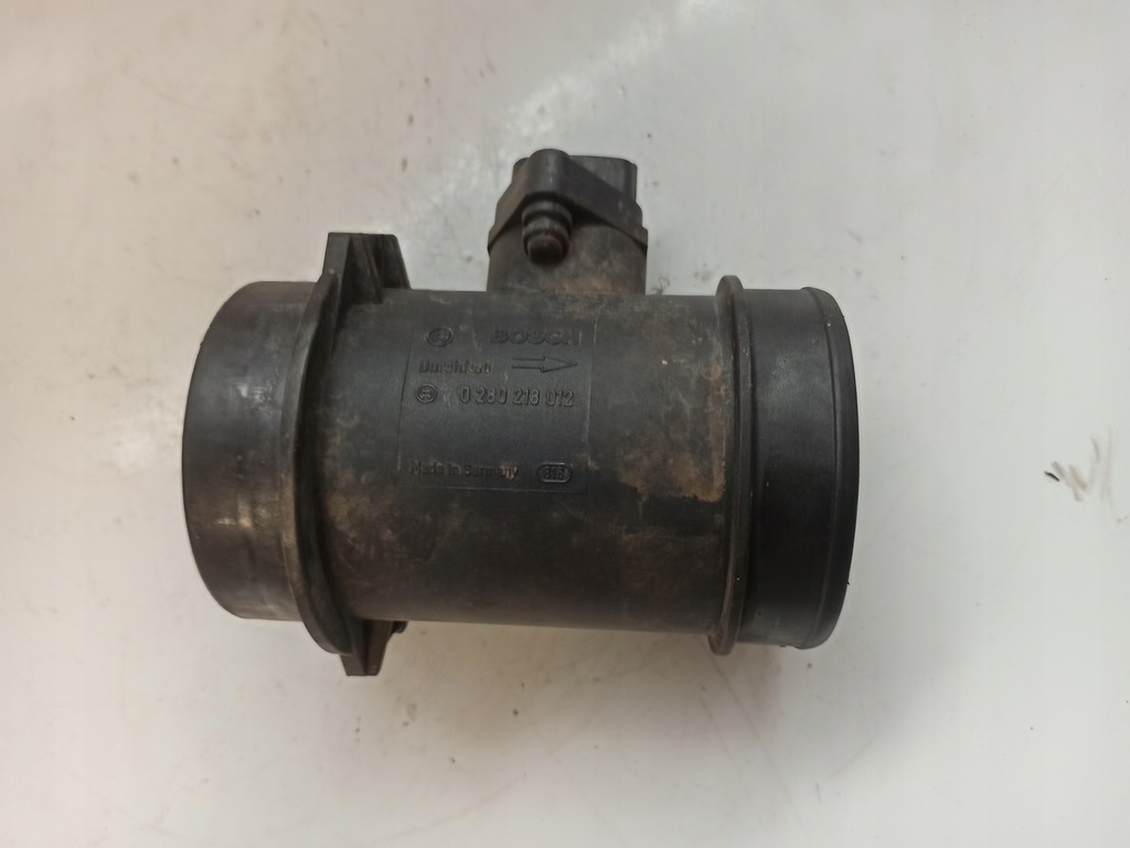 фото №8, Rover 25 витратомір 0280218012