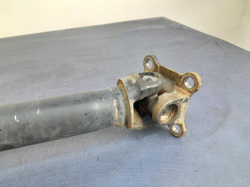 фото №4, Infiniti q50 i 3.5 hybrid wał приводной перед