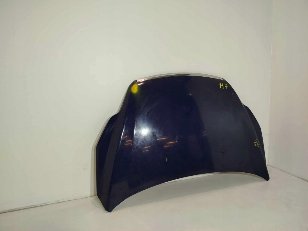 Капот кришка двигуна ford focus mk2 рестайлінг  08-10 r8 Ціна