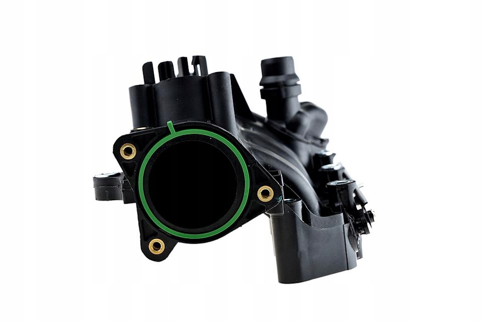 фото №10, Колектор всмоктуючий opel astra j 2.0cdti 2009-,insignia