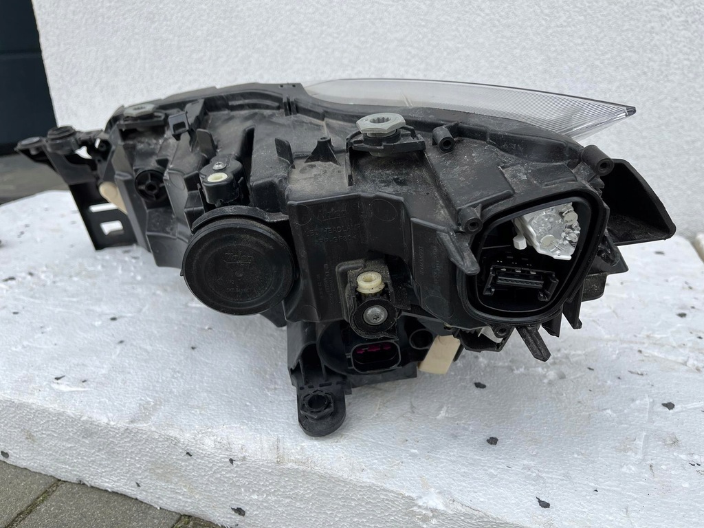 фото №10, Лампа правая seat ibiza v 5 lift arona lift full led 6f1941008g