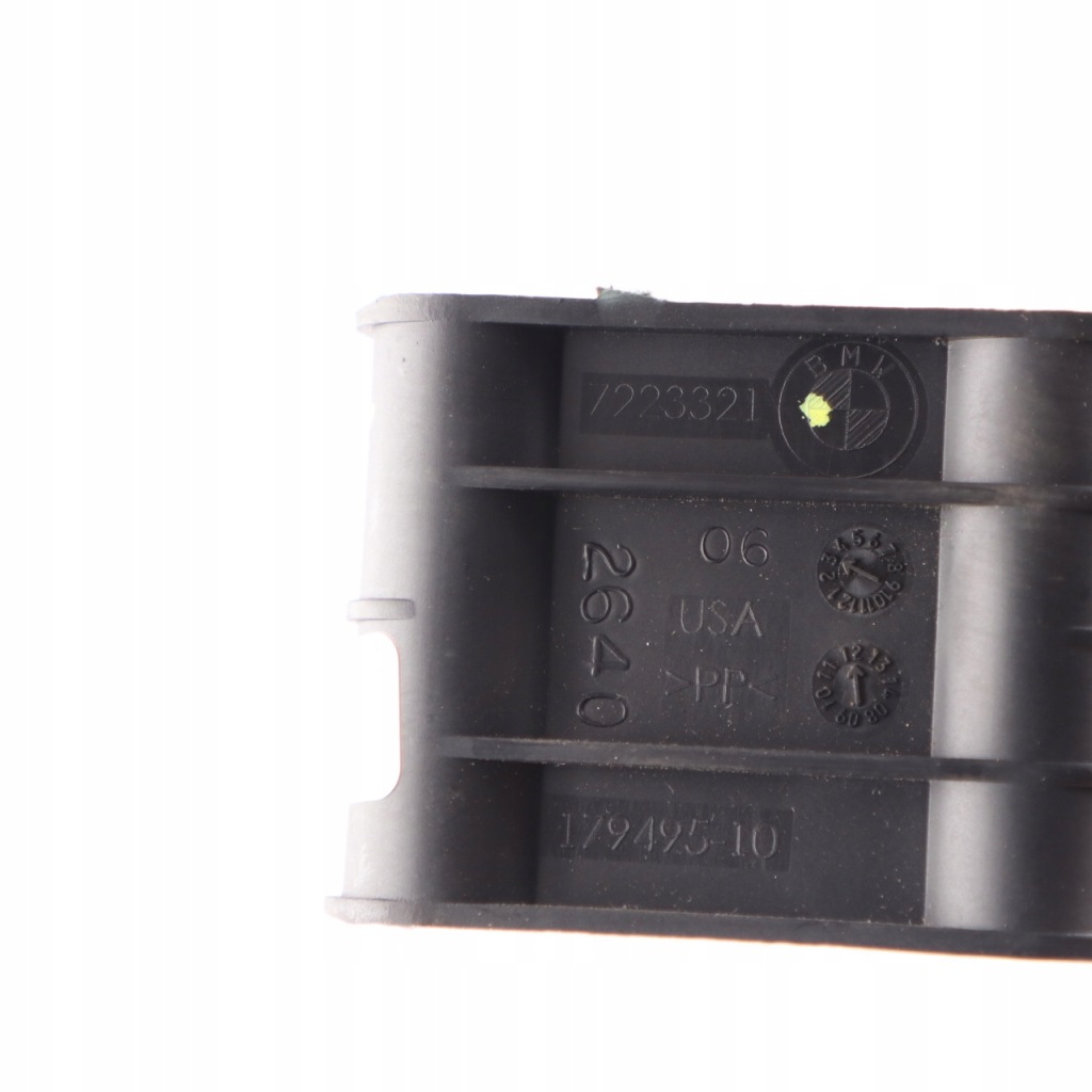 Bmw e53 x5 e83 x3 кронштейн кронштейн зачіп трикутник попереджувальний 7223321 Ціна