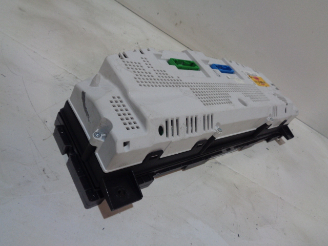 фото №8, Счетчик приборная панель vw phaeton lift 3,0tdi 07-10 3d0920885p