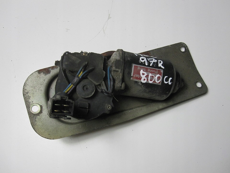 фото №1, Моторчик двірник перед daewoo tico 97r