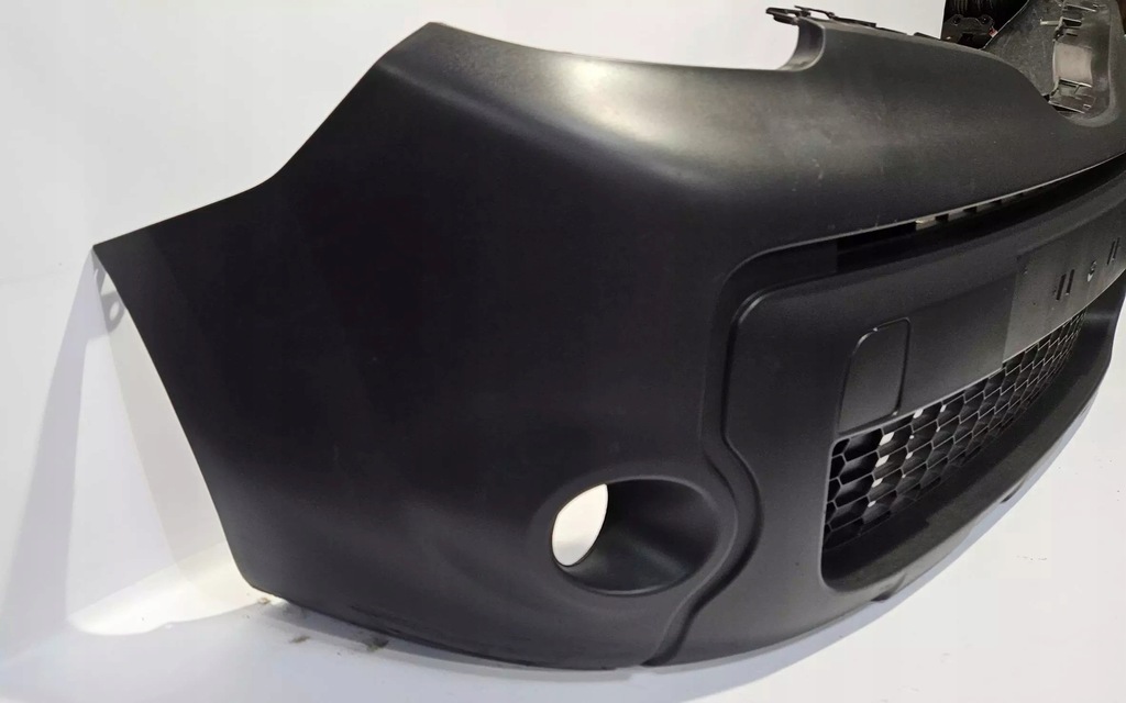 фото №4, Бампер передний renault kangoo ii lift 620229800r