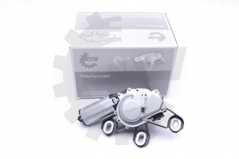 фото №11, Esen skv 19skv059 двигатель дворник