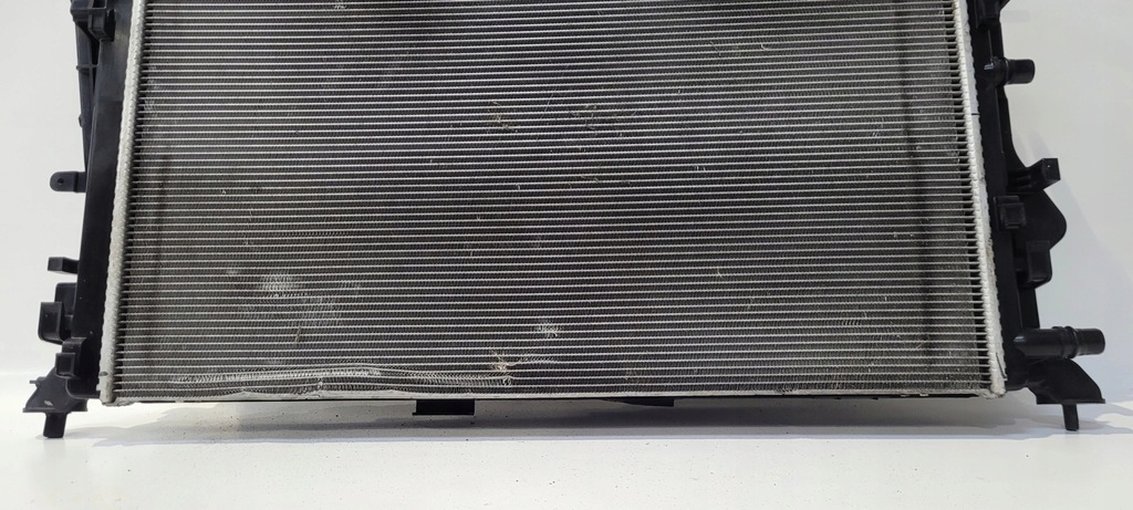 фото №3, Комплект радиатор renault megane iv scenic iv