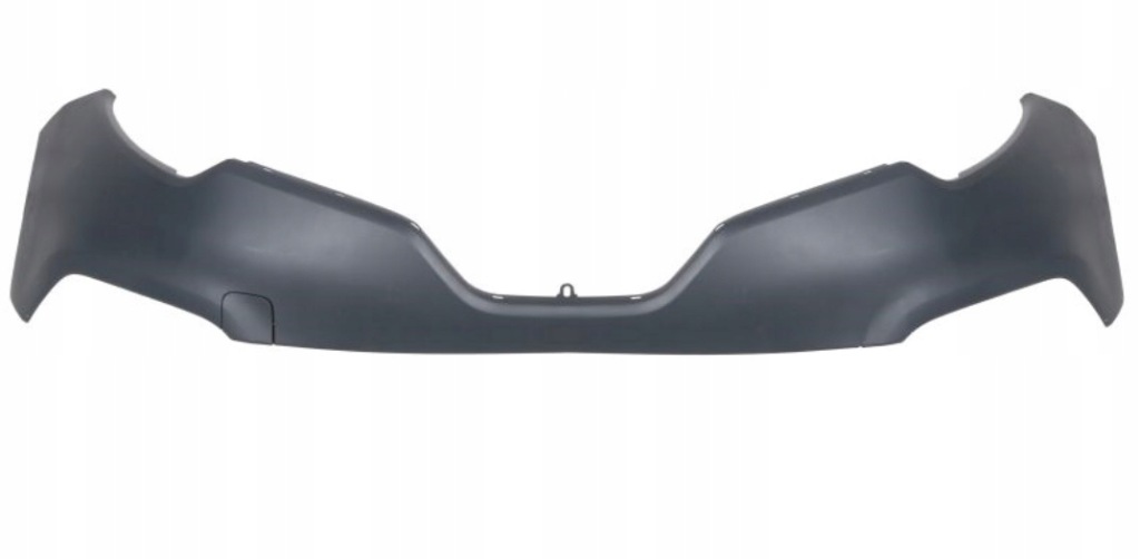 Купити Новий бампер renault captur 12-16 60l1071j góra верхній