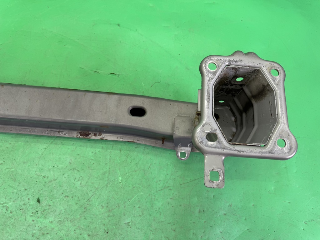 фото №14, Усилитель балка бампера передний volvo s40 ii v50 2004- лак: 462-46