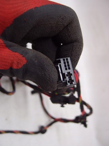 фото №6, Джгут електропроводка люк 8k9971648 audi a4 b8