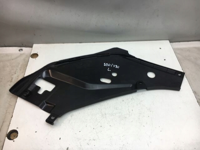 фото №1, Volvo s90 v90 захист поперечина передній ліва