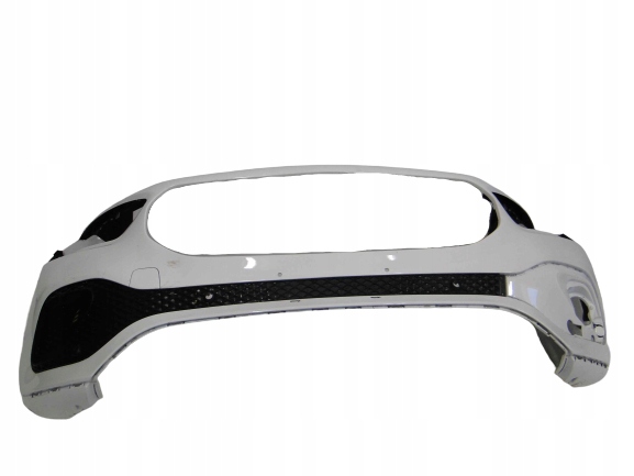 фото №1, Mercedes gla h247 247 бампер передний pts