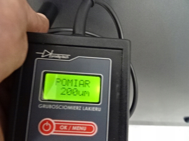 фото №12, Peugeot 207 капот крышка двигателя комплектная kthc