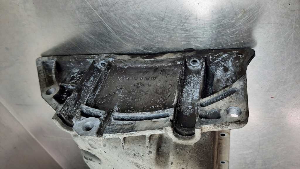 фото №7, Поддон масляная r90400134 opel astra 1.6b