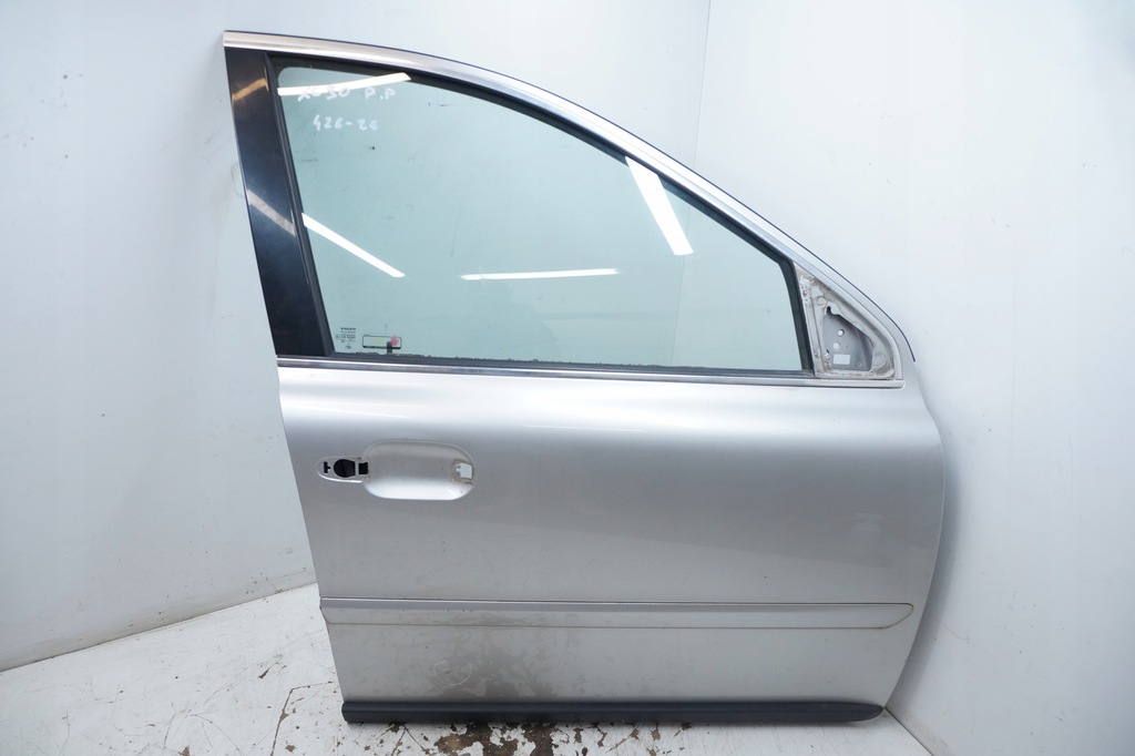 фото №1, Volvo xc90 i lift дверь правое правый перед передние 426-26