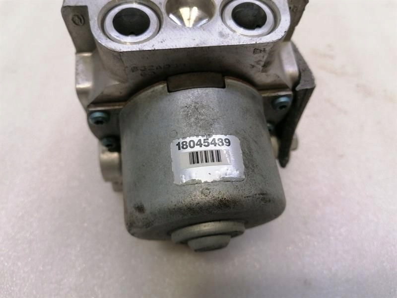 Chevrolet corvette c6 насос abs 18045489 блок гидравлический насоса abs с Разборки