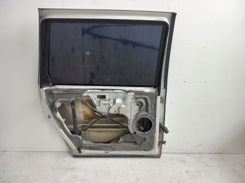 фото №7, Двері ліва задні лівий задня galaxy 05r lift