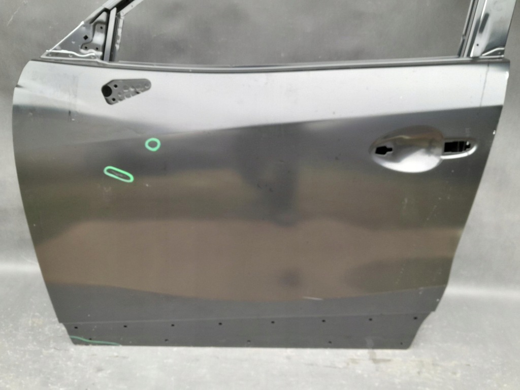 фото №3, Mazda cx5 cx-5 i 12-17 двері ліва перед передні oryg