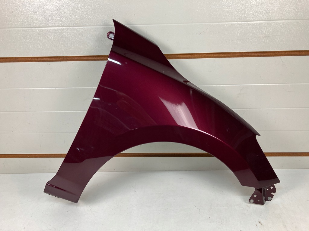 фото №1, Крыло правый передний перед mazda 2 ii dj