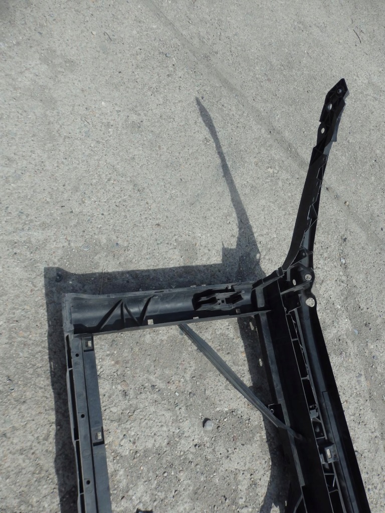 фото №7, Pas підсилювач перед skoda octavia iii 5e0805588