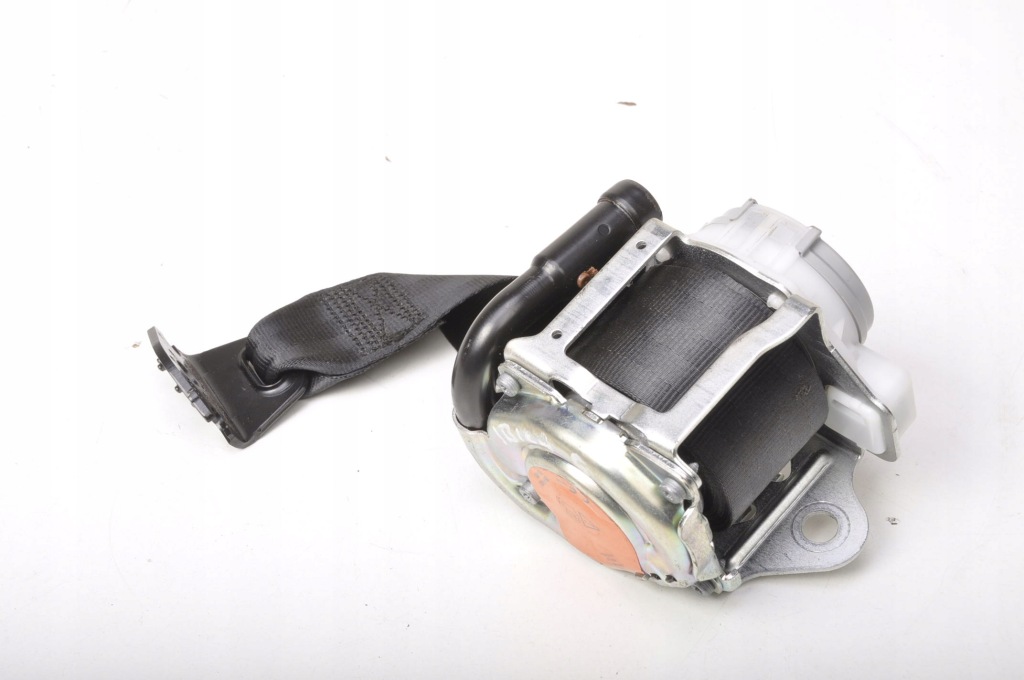 фото №4, Seat ibiza v pas безпеки правий задня задній 2 ряд 6f0857805 3g0857737