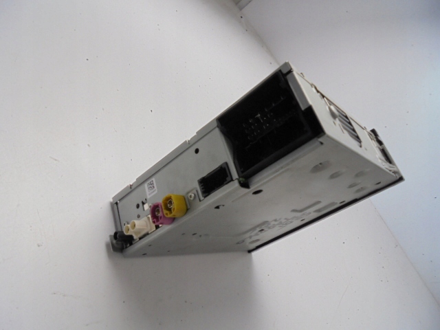 фото №4, Радіо навігація seat tarraco 20 r