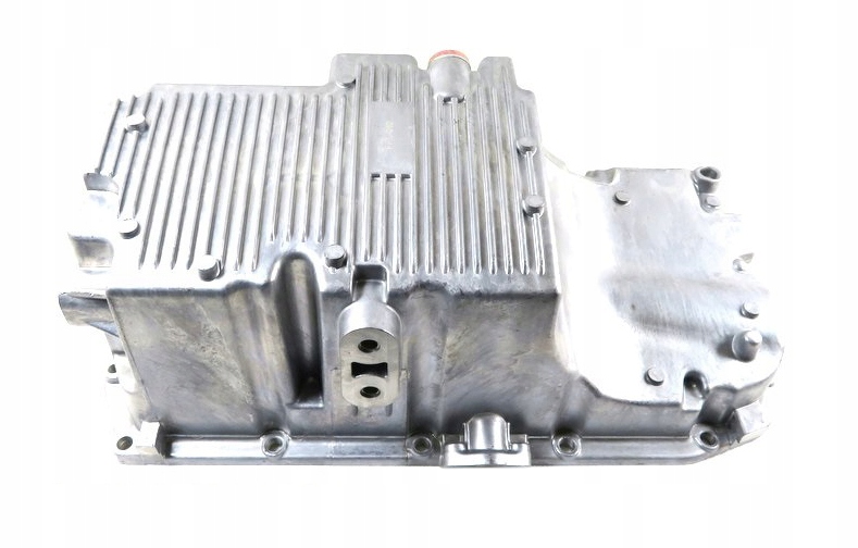 фото №3, Піддон масляна alfa romeo 159 2.0 jtdm 2009-2011