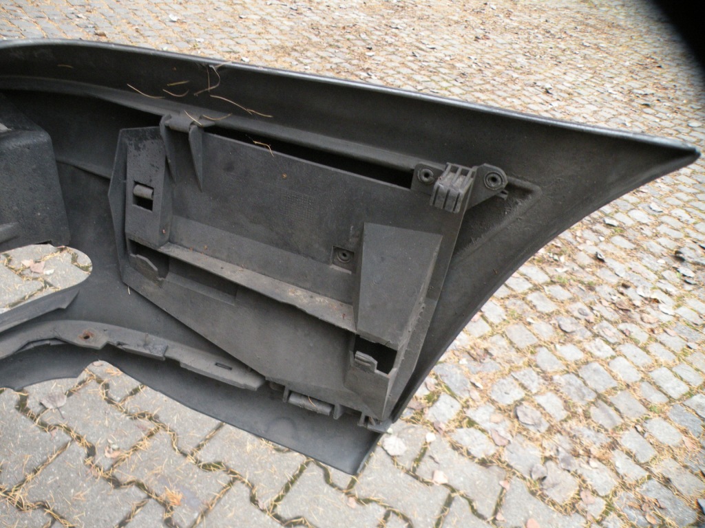 Volvo 960 бампер перед 433-22 Недорого