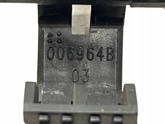 фото №5, Opel vectra c signum a кронштейн корпус фільтра пиловий 006964b 2 штуки