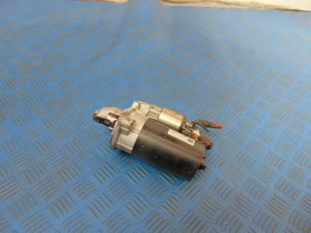Bmw e39 2.0b стартер 111911 Недорого