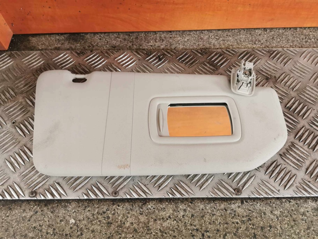 фото №1, Захист сонцезахисна права renault scenic iii