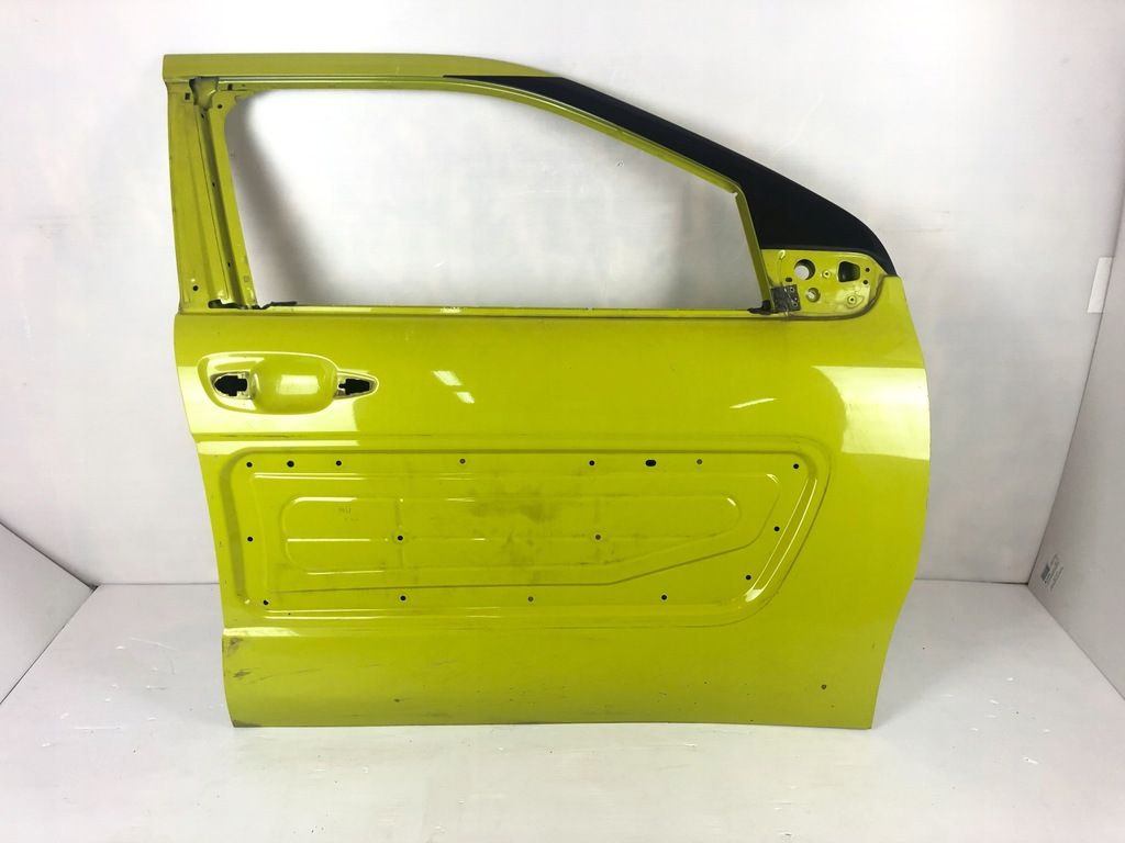 фото №1, Citroen c4 cactus дверь правое передние 2014-2017