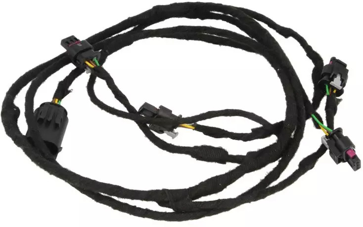 фото №1, Blic джгут датчиків pdc 5902-02-0003p