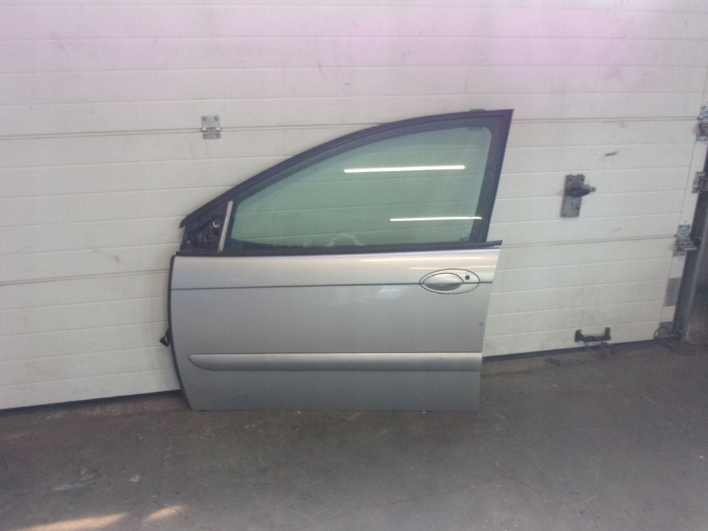 фото №1, Двері передні ліва kombi ezrc citroen c5 i