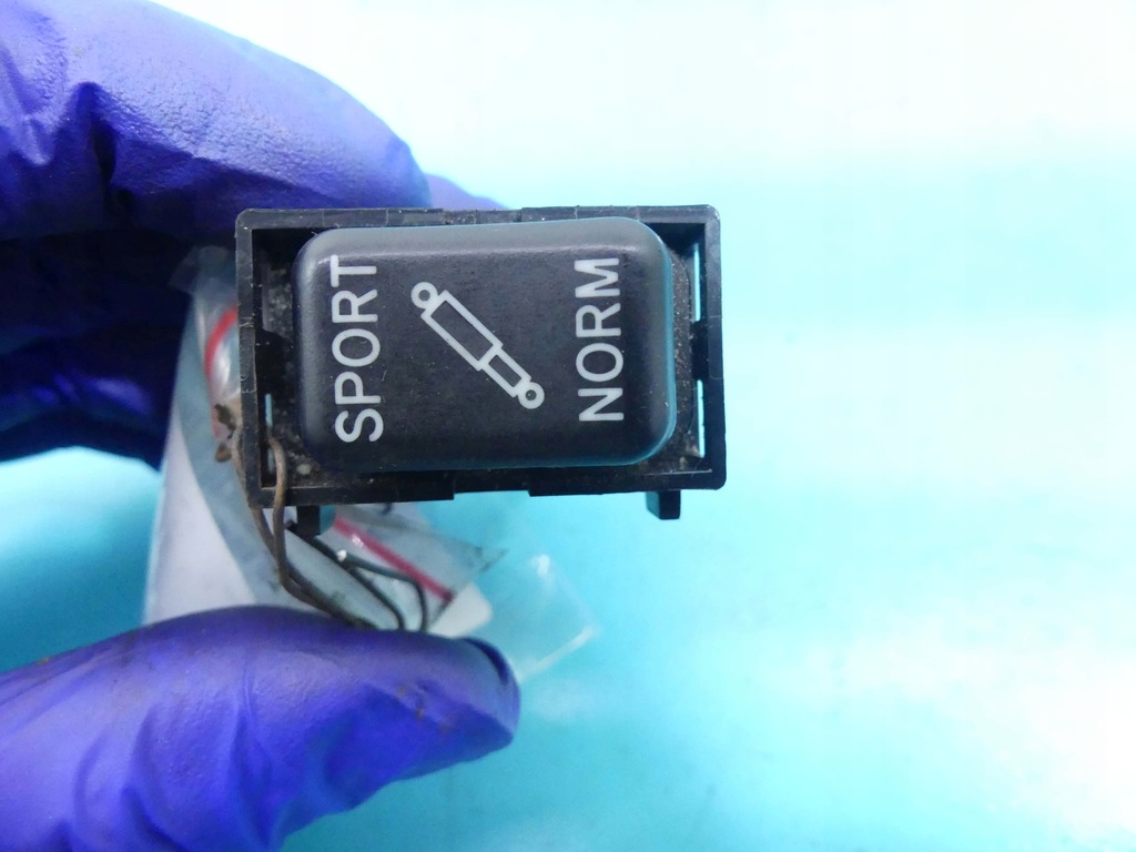 фото №1, Переключатель подвеска lexus gs iii 05-12