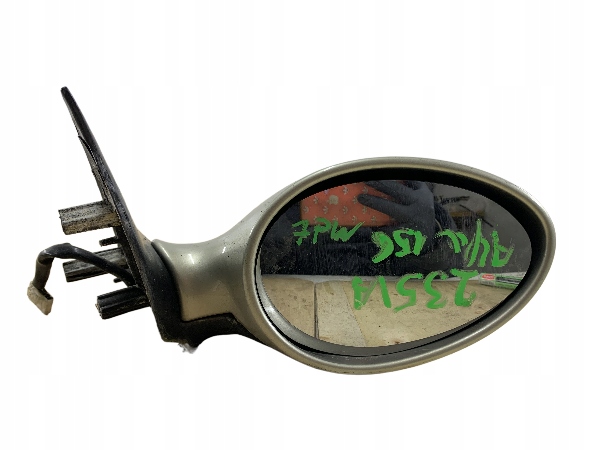 фото №1, Alfa romeo 156 зеркало правое 5 pin 235/a