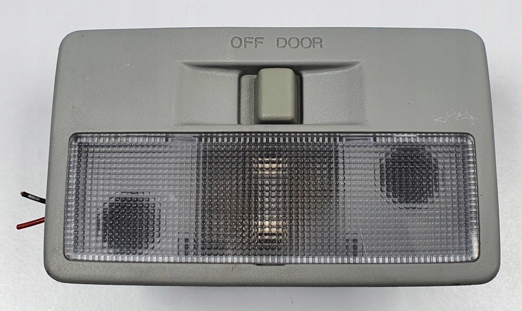 фото №1, Лампа освещение салона mazda cx-7