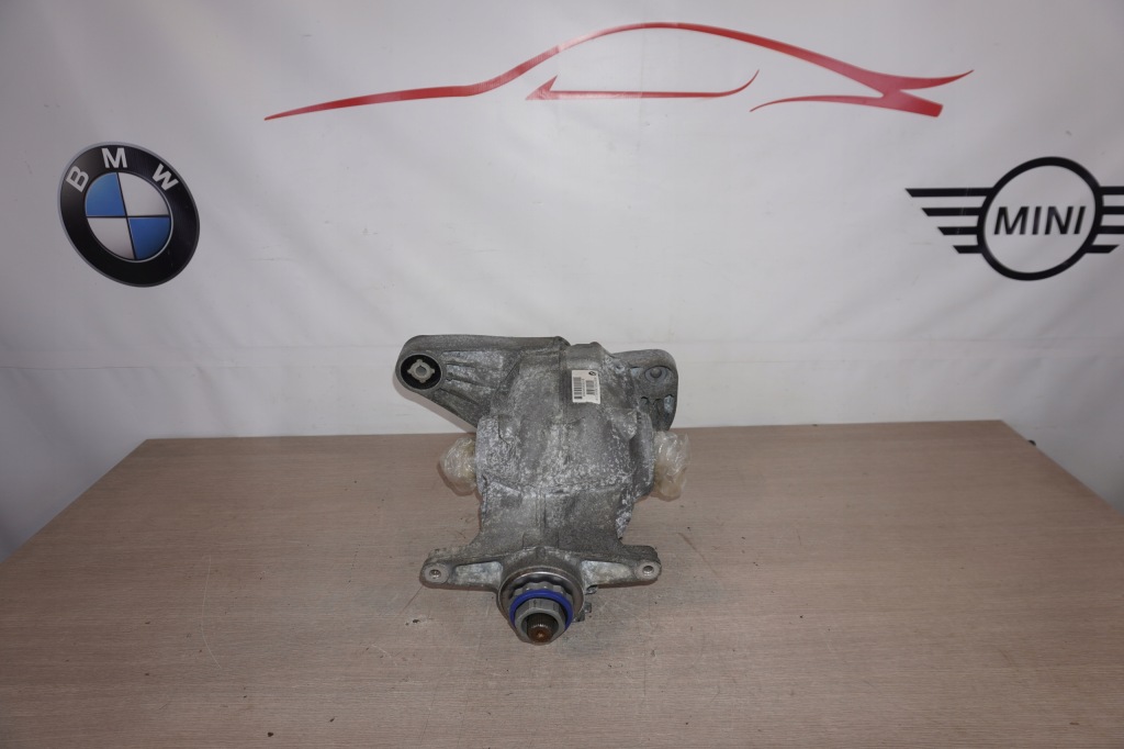 Купити Міст задній bmw g30 g11 g12 8638073 3,08