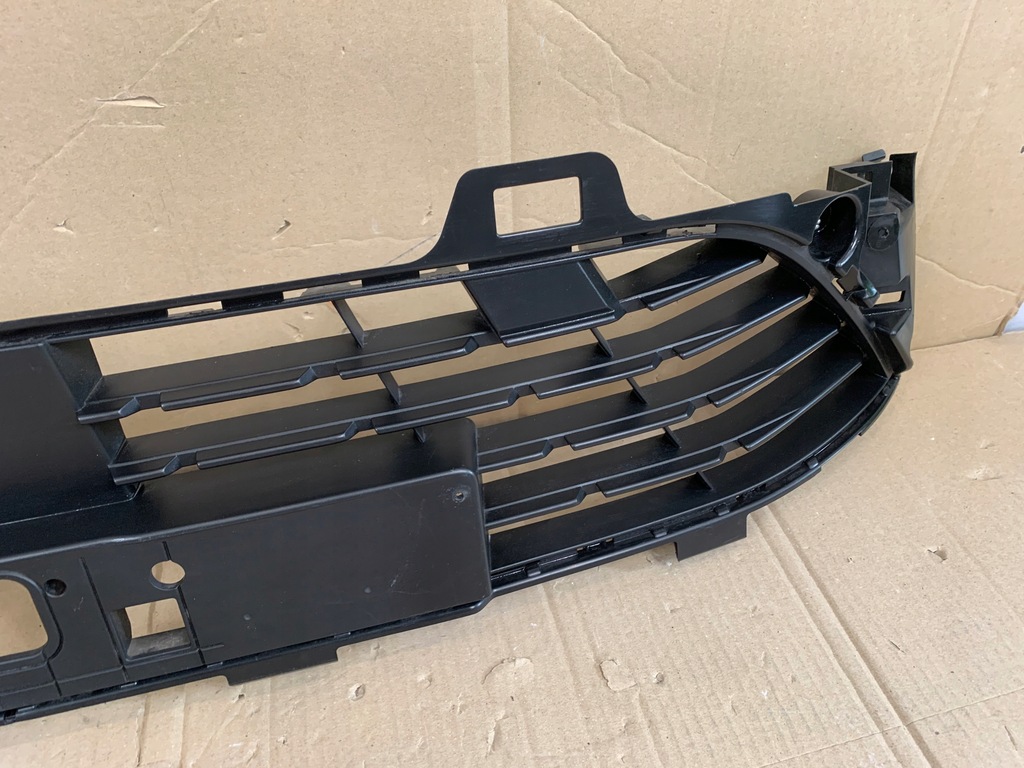 фото №9, Renault clio v решётка средняя ładna org