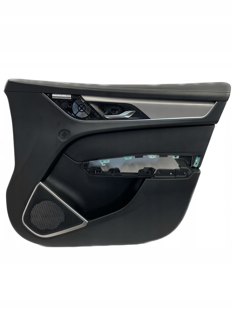 фото №1, Jaguar f-pace обшивка оббивка двері передня