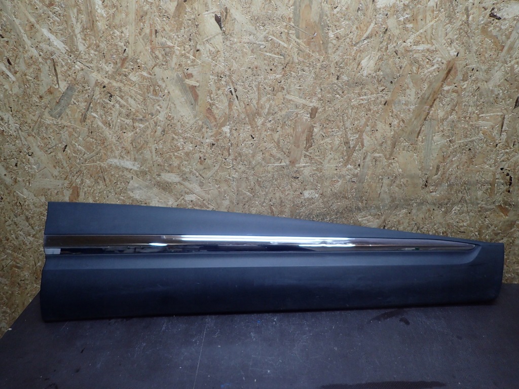 фото №1, Молдинг двері правий перед renault kadjar