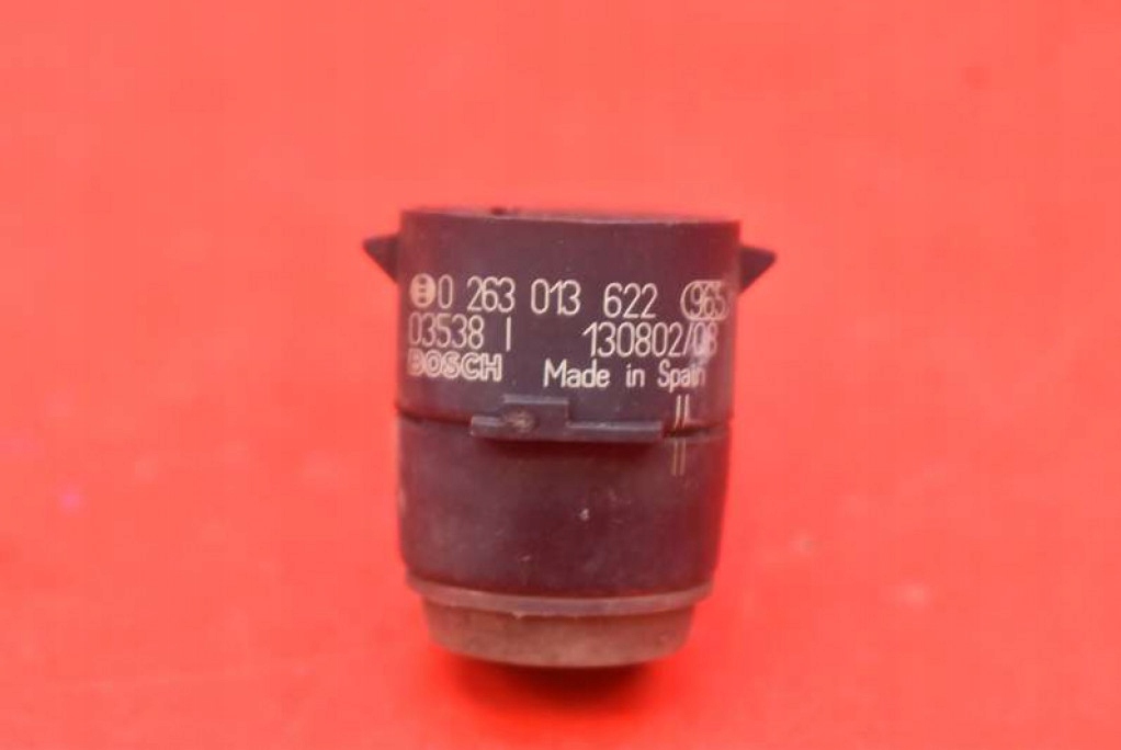 фото №5, Датчик паркування перед pdc 0263013622 citroen c5 ii x7 iii 08-17