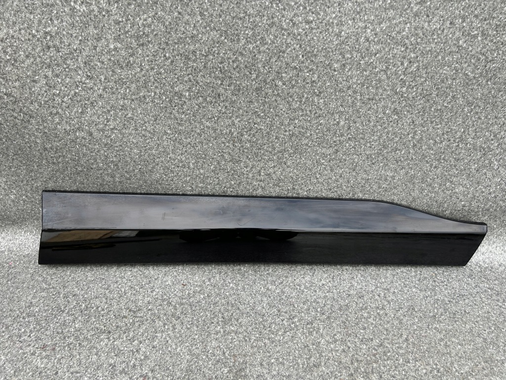 фото №1, Молдинг дверь правый перед toyota rav4 v 75073-42050